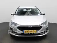 2023 Ford FOCUS