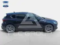 2023 Ford FOCUS
