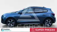 2023 Ford FOCUS