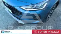 2023 Ford FOCUS