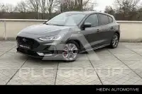 2023 Ford FOCUS