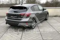 2023 Ford FOCUS