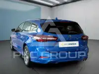 2023 Ford FOCUS
