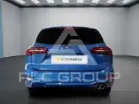 2023 Ford FOCUS