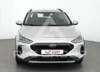 2023 Ford FOCUS