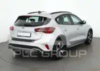 2023 Ford FOCUS