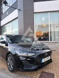 2023 Ford FOCUS