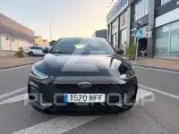 2023 Ford FOCUS