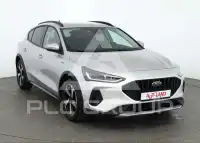 2023 Ford FOCUS
