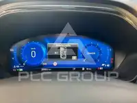 2023 Ford FOCUS