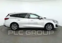 2023 Ford FOCUS