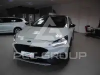 2023 Ford FOCUS