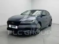 2023 Ford FOCUS