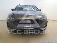 2023 Ford FOCUS