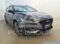 2023 Ford FOCUS