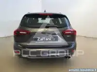 2023 Ford FOCUS