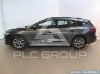 2023 Ford FOCUS