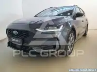 2023 Ford FOCUS