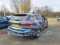 2023 Ford FOCUS