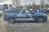 2023 Ford FOCUS