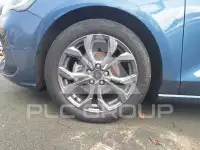 2023 Ford FOCUS