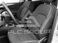 2023 Ford FOCUS