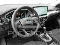 2023 Ford FOCUS