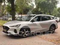 2023 Ford FOCUS