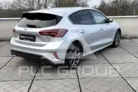 2023 Ford FOCUS