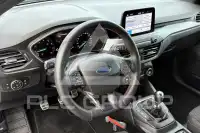 2023 Ford FOCUS