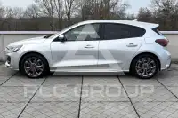 2023 Ford FOCUS