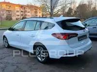 2023 Ford FOCUS