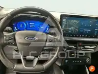 2023 Ford FOCUS