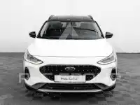 2023 Ford FOCUS