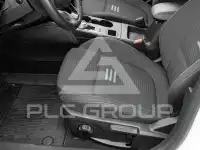 2023 Ford FOCUS