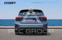 2023 Ford FOCUS