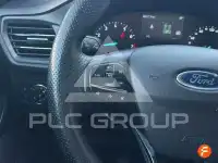 2023 Ford FOCUS