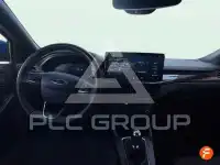 2023 Ford FOCUS
