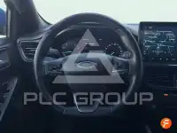 2023 Ford FOCUS