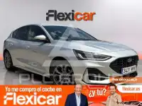 2023 Ford FOCUS