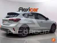 2023 Ford FOCUS