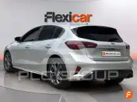 2023 Ford FOCUS