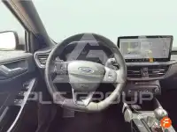 2023 Ford FOCUS