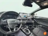 2023 Ford FOCUS
