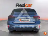 2023 Ford FOCUS