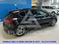 2023 Ford FOCUS
