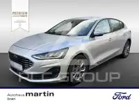 2023 Ford FOCUS