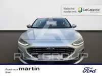 2023 Ford FOCUS