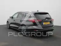 2023 Ford FOCUS