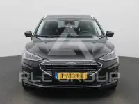 2023 Ford FOCUS